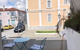 Anna'S Apartment