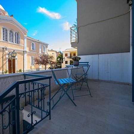 Anna'S Apartment Καλαμάτα Εξωτερικό φωτογραφία
