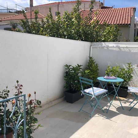 Anna'S Apartment Καλαμάτα Εξωτερικό φωτογραφία
