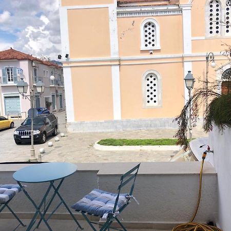 Anna'S Apartment Καλαμάτα Εξωτερικό φωτογραφία