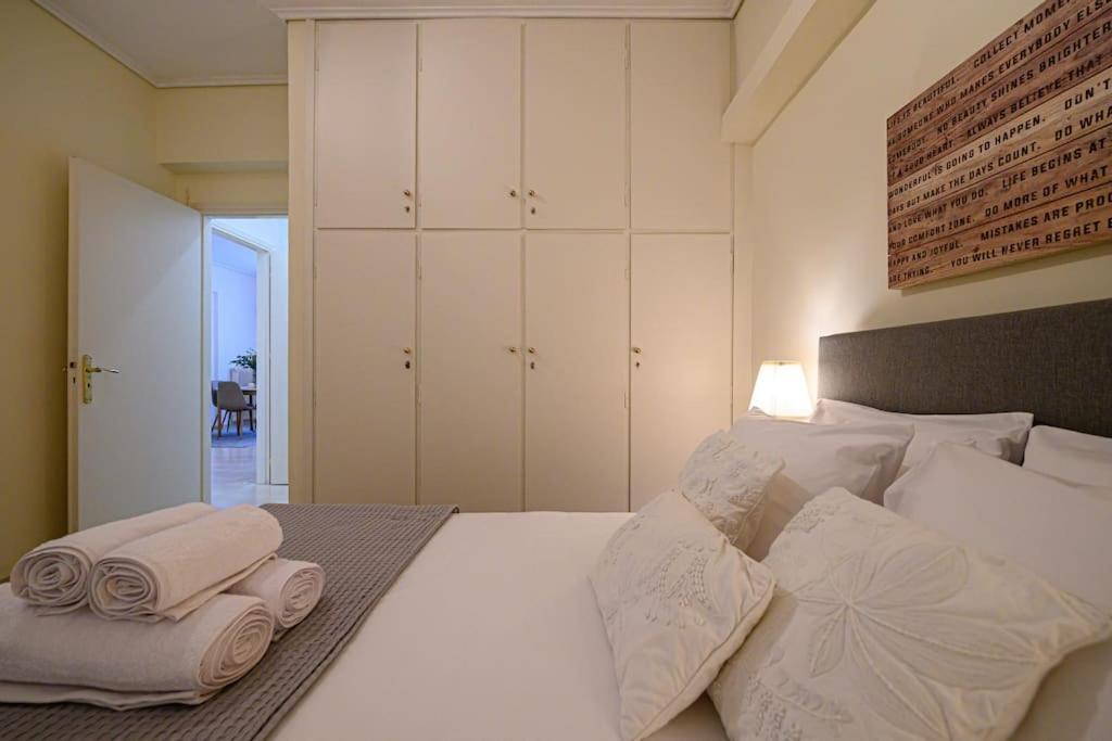 Anna'S Apartment Καλαμάτα Εξωτερικό φωτογραφία