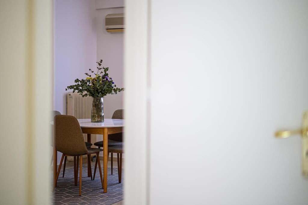 Anna'S Apartment Καλαμάτα Εξωτερικό φωτογραφία