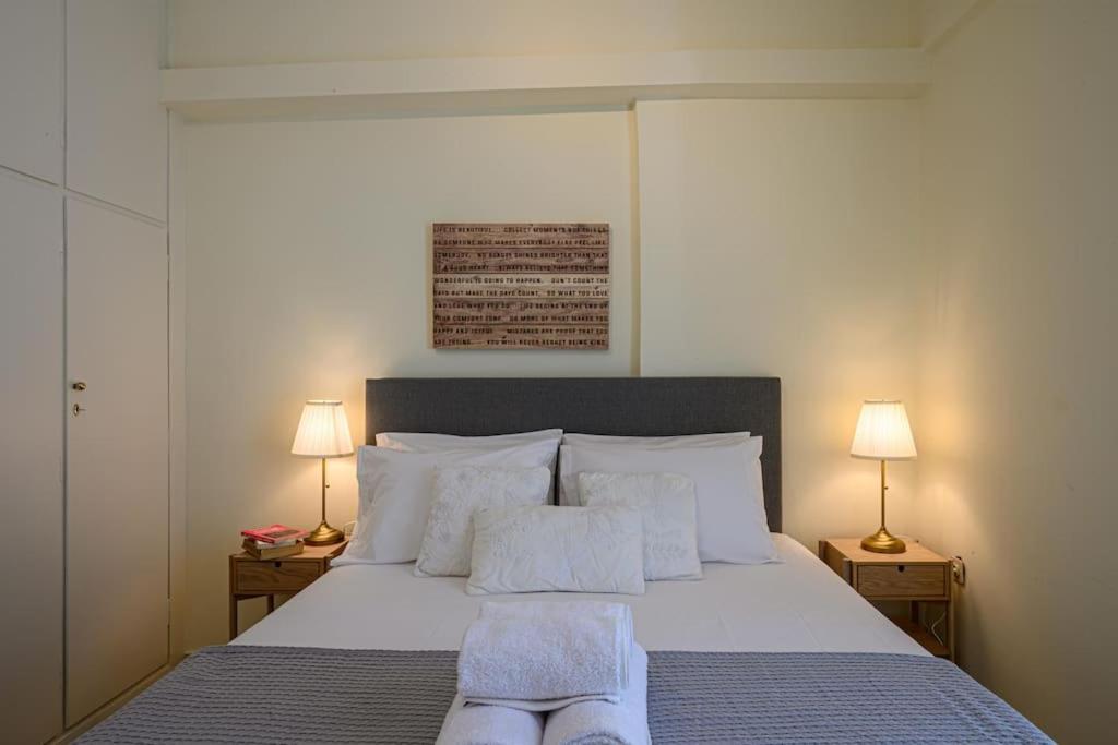 Anna'S Apartment Καλαμάτα Εξωτερικό φωτογραφία