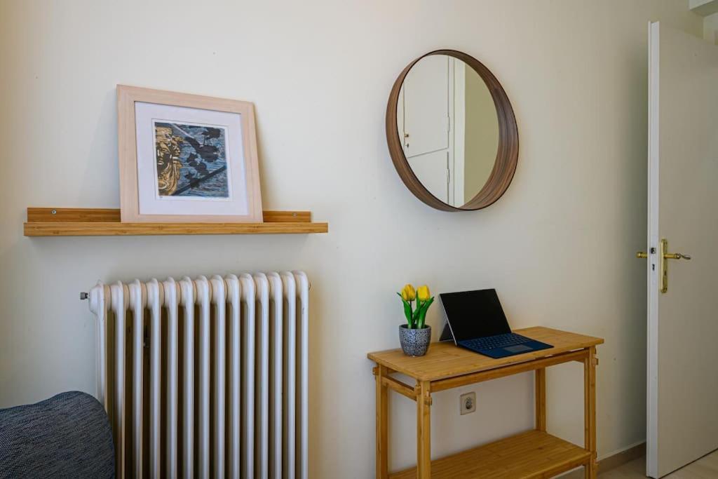 Anna'S Apartment Καλαμάτα Εξωτερικό φωτογραφία