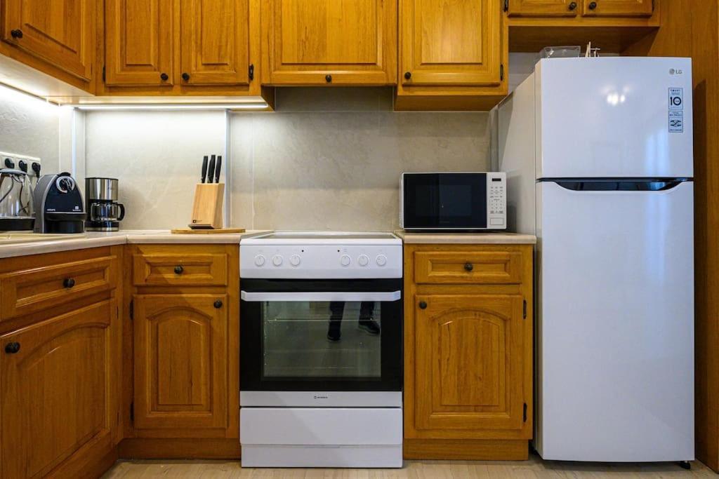 Anna'S Apartment Καλαμάτα Εξωτερικό φωτογραφία