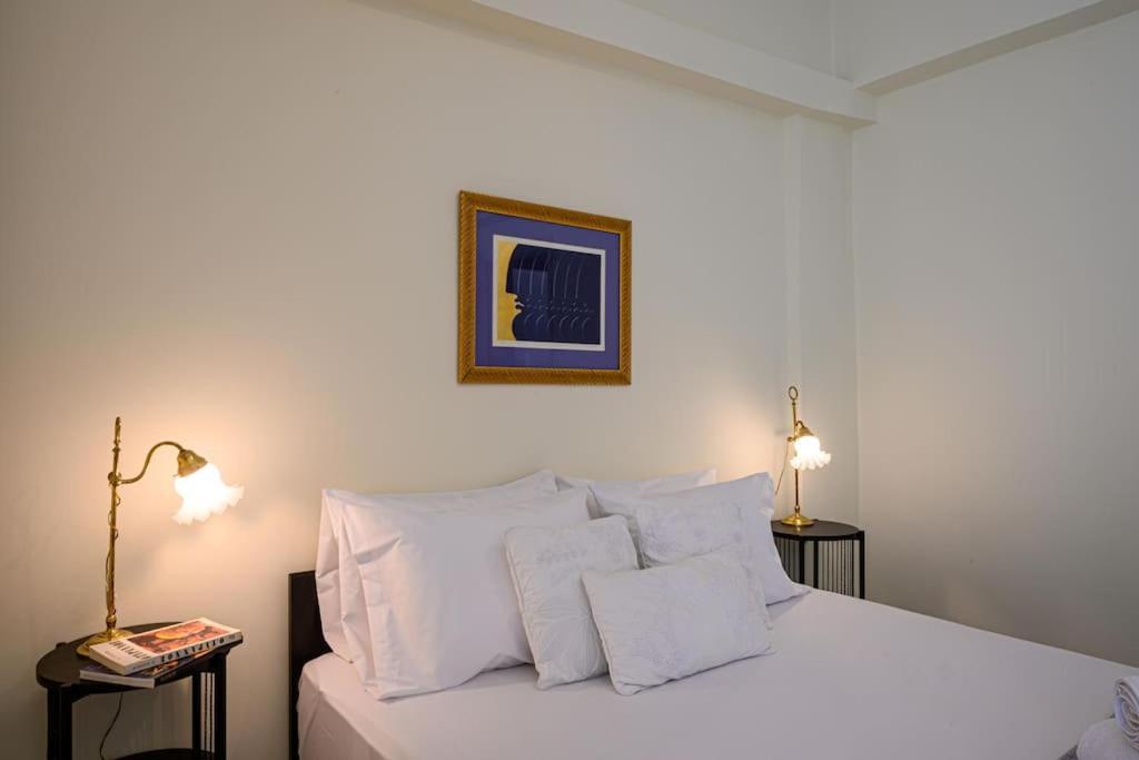 Anna'S Apartment Καλαμάτα Εξωτερικό φωτογραφία