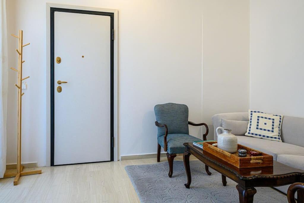 Anna'S Apartment Καλαμάτα Εξωτερικό φωτογραφία