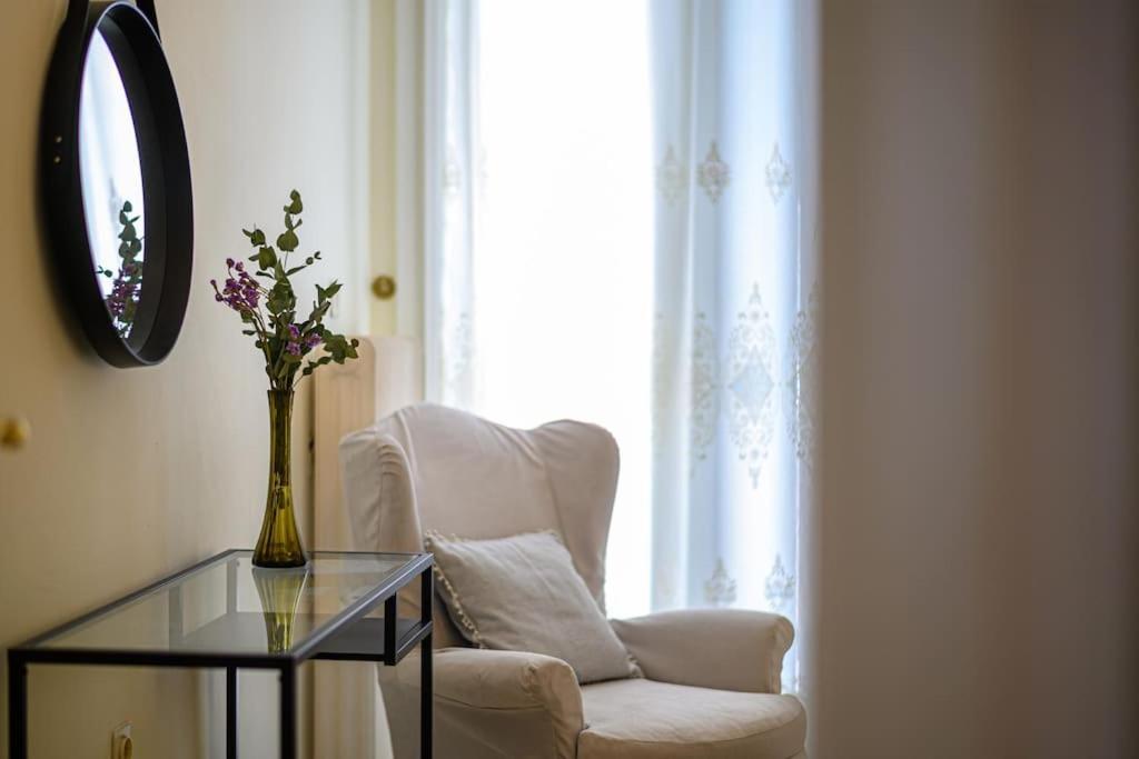 Anna'S Apartment Καλαμάτα Εξωτερικό φωτογραφία
