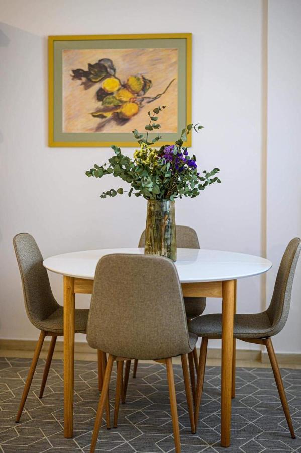 Anna'S Apartment Καλαμάτα Εξωτερικό φωτογραφία